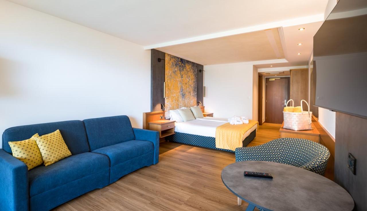 Hotel Ifinger เชนนา ภายนอก รูปภาพ
