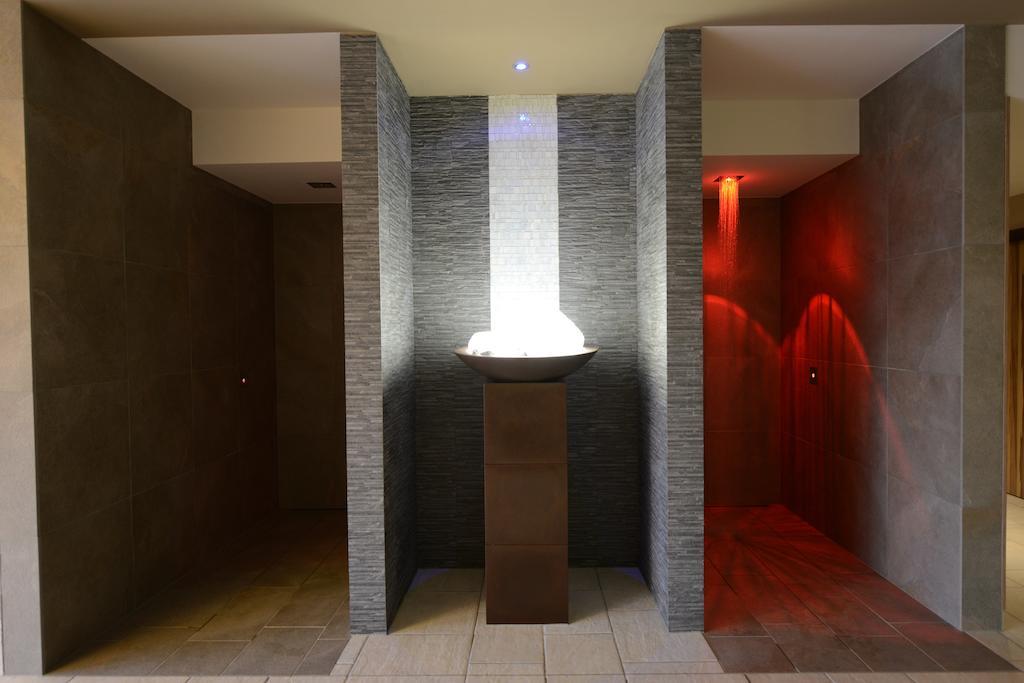 Hotel Ifinger เชนนา ภายนอก รูปภาพ