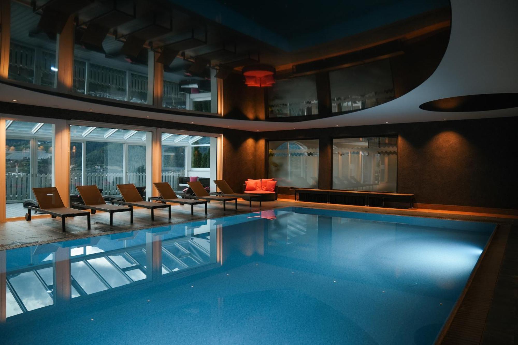 Hotel Ifinger เชนนา ภายนอก รูปภาพ
